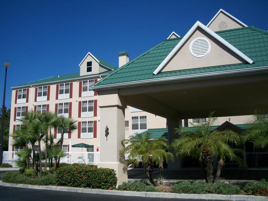 Holiday Inn Express & Suites Sarasota East By Ihg Vamo Exterior photo