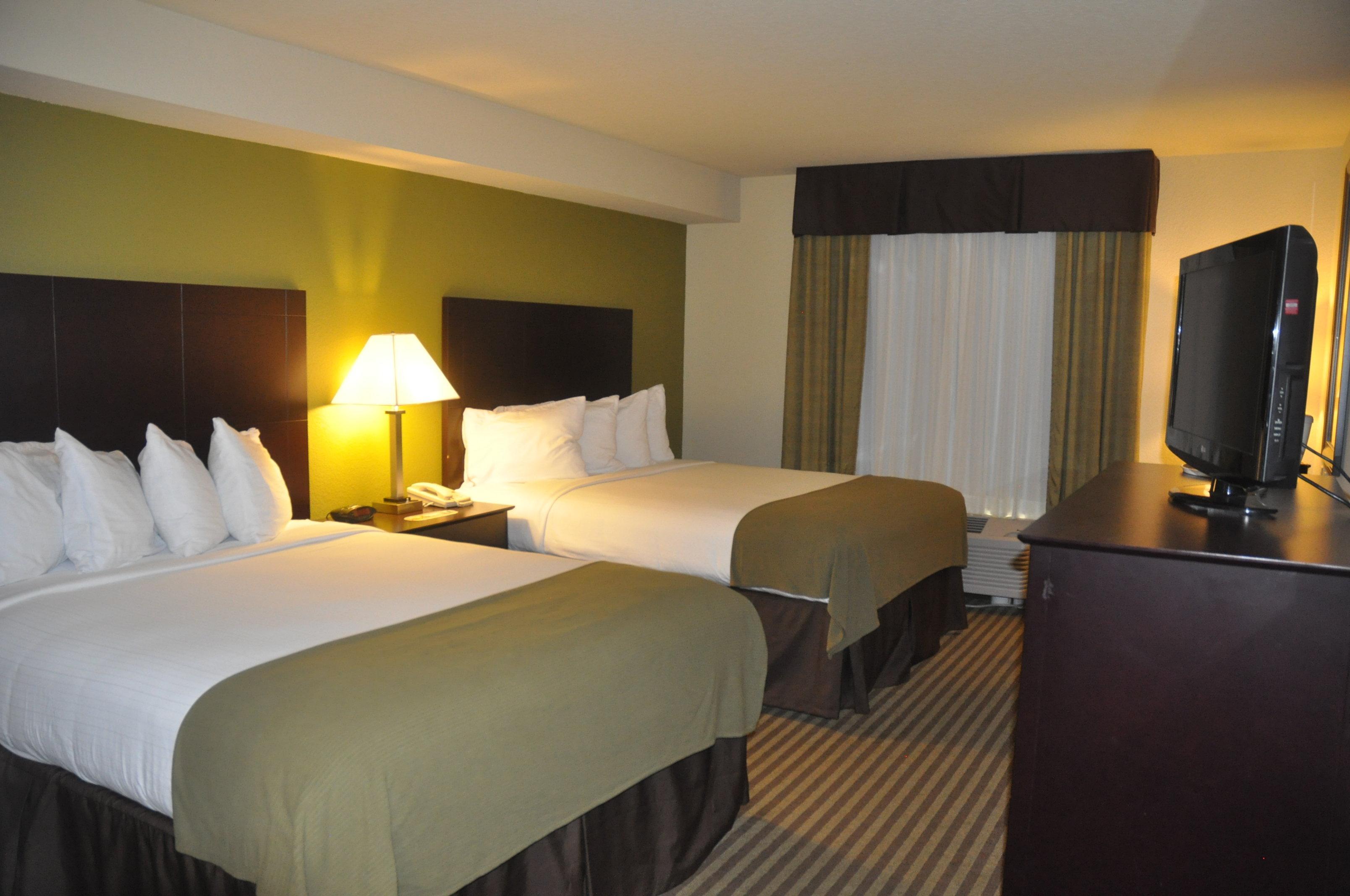 Holiday Inn Express & Suites Sarasota East By Ihg Vamo Exterior photo