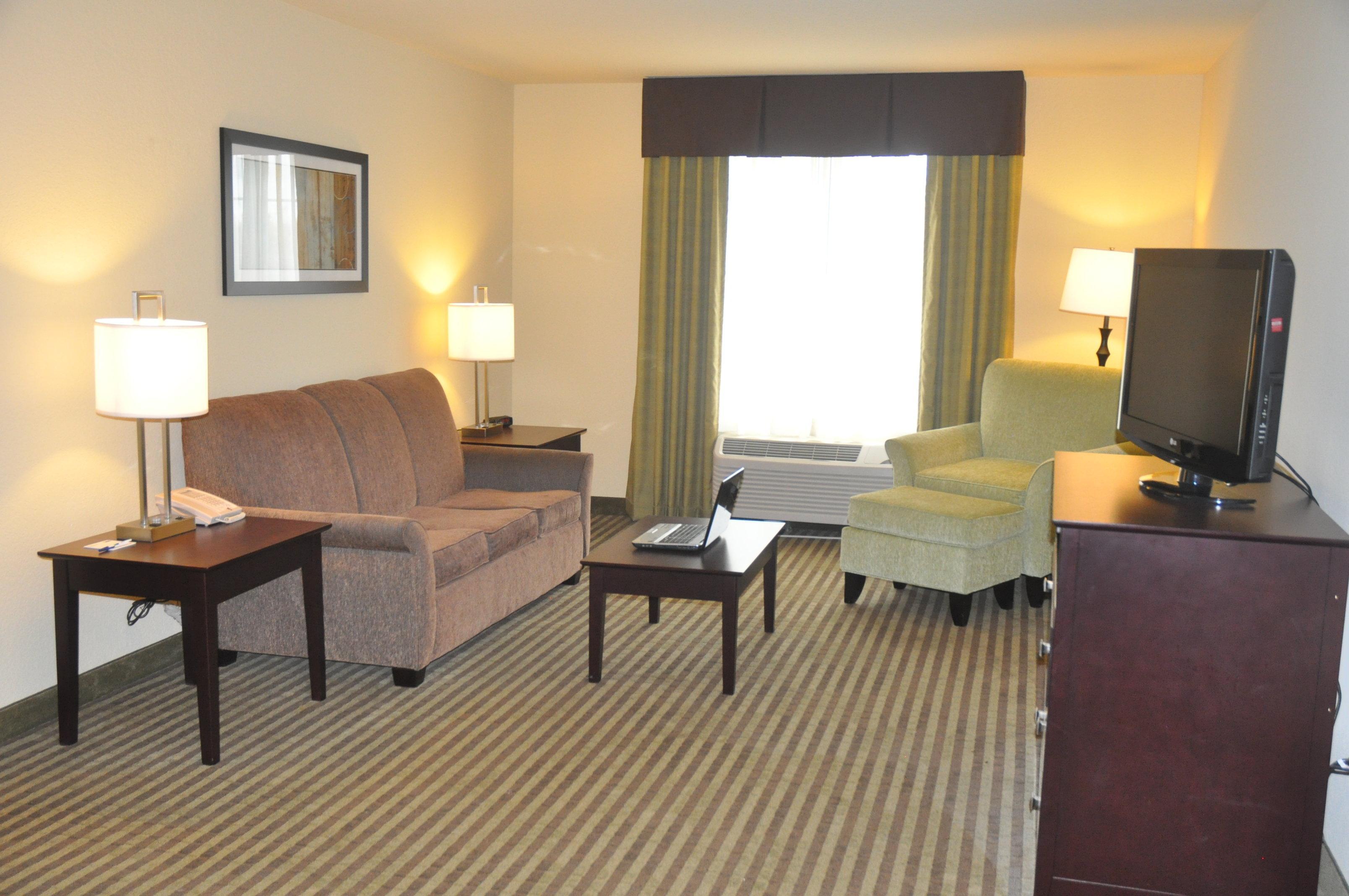 Holiday Inn Express & Suites Sarasota East By Ihg Vamo Exterior photo