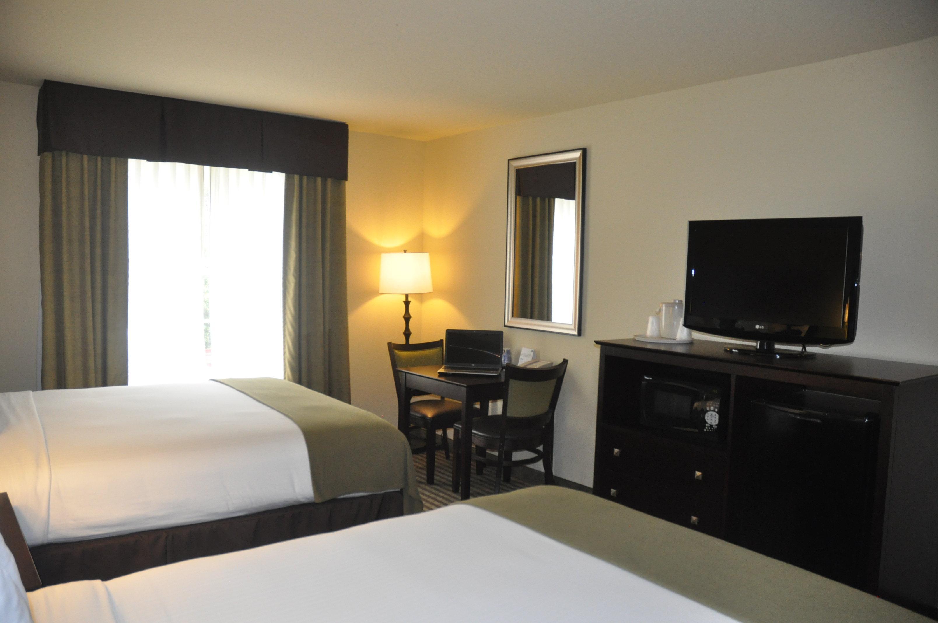 Holiday Inn Express & Suites Sarasota East By Ihg Vamo Exterior photo